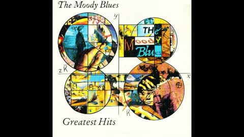 "QUESTION" FROM THE MOODY BLUES