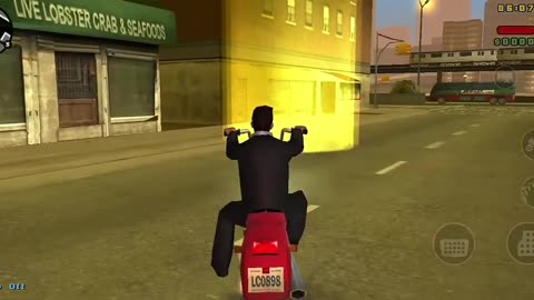 Dealing Revenge - Grand Theft Auto Liberty City Stories #3