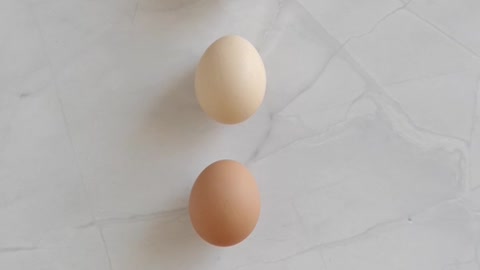 Egg magic