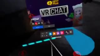 Random Vrchat #2