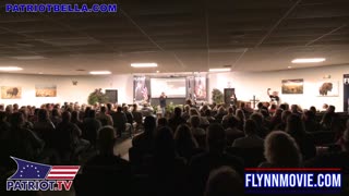 FLYNN Tour Stop, Wichita