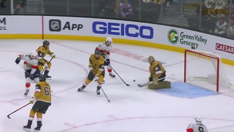 Bennett's power-play goal