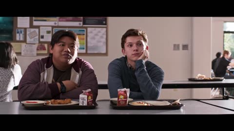 SPIDER-MAN: HOMECOMING - Official Trailer (HD)