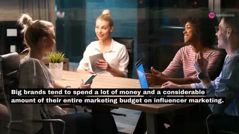 How To Use Influencer Marketing To Grow Your Business