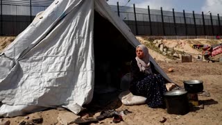 UN Security Council calls for Gaza ceasefire, U.S. abstains