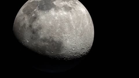 How NASA Unlocks the Moon's Mysteries