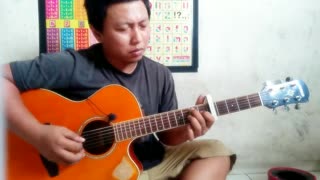 Queen - Love Of My Life (Finger Style cover by Alip_ba_ta)