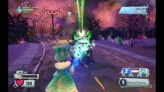 Well, That Escalated Quickly - Plants vs Zombies: Garden Warfare 2 (Part 9)