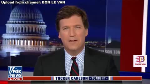 Tucker Carlson Tonight 10 Feb 2022