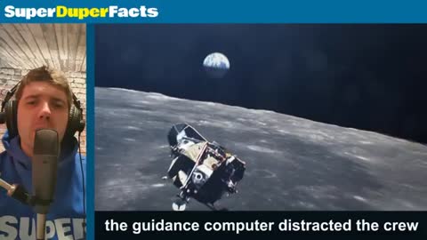 Apollo 11 - Facts and Secrets You Never Knew !! Fact Video1
