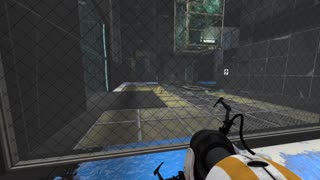 Portal 2- its still alive.