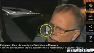 'News Channel 3 with Gene Rosen Tried To Demonize' - Teamwakeemup 2014