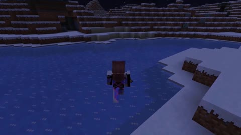 Minecraft 1.17.1_ Modded_Shorts_Outting_95