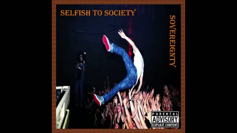 Selfish to society | Sovereignty (LIVE at Ernie ball Warped tour 2003)