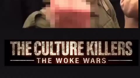 The Culture Killers: The Woke Wars.