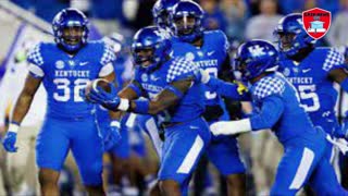 No. 3 Tennessee's Defense of Kentucky Have No Fear