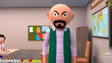 funny cartoon 3b animation check this cartoon video