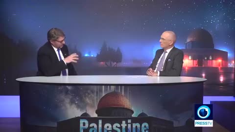 DAVID MILLER - PALESTINE DECLASSIFIED SECRET AGREEMENT BETWEEN UK & ISRAEL