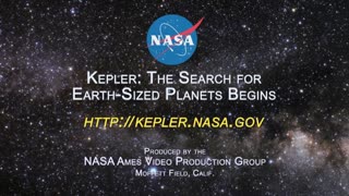 Kepler: The Search for Earth-Sized Planets Begins