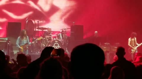 Jason Bonham Led Zeppelin Experience "Rock N Roll" Led Zeppelin Cover