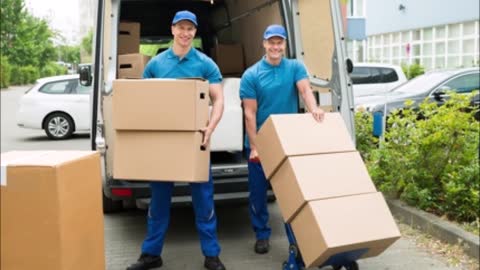 Discount Movers Of Houston - (713) 301-8238