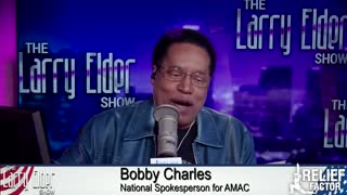 Bobby Charles Warns About the HR 1 Bill