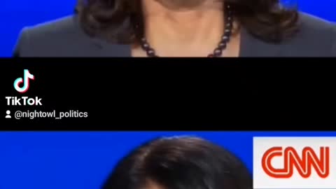 Tulsi Gabel destroys Kamala Harris