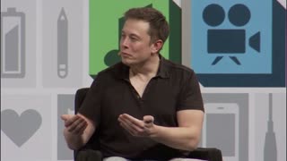 Elon Musk I Want To Die On Mars - Just Not On Impact