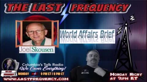 World Affairs Brief (Joel Skousen) on TLF Radio