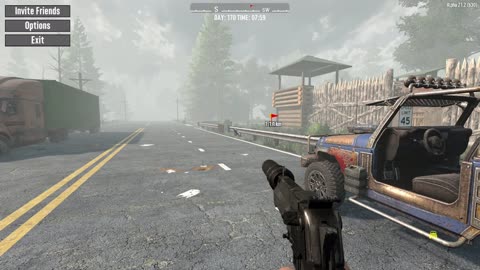 7 Days to Die - Day 169 - Finished Tier 3 for Joel