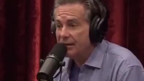 Jimmy Dore on Joe Rogan: "The world's terrorists are the United States."