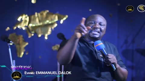 Reigning in the Midst of Your Enemies _Rev. Emmanuel Dalok