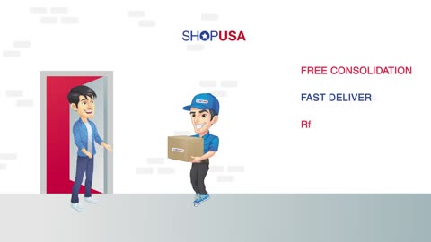 ShopUSA | Ship to India from USA with best Shipping Rates