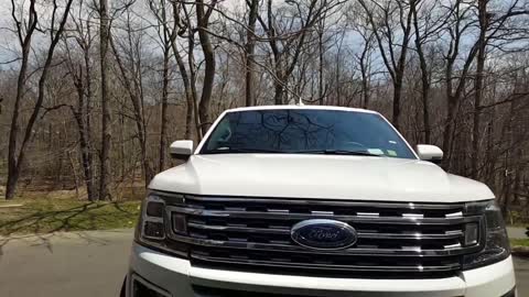 FIERCEST Truck in the World? Ford Expedition Review
