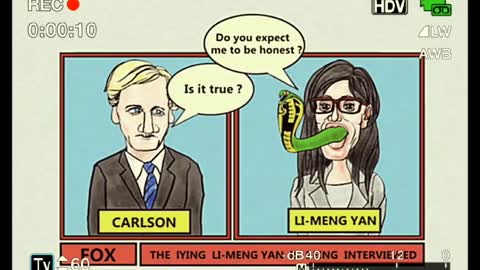 #Bannon, #GuoWengui, and #YanLimeng, liar！