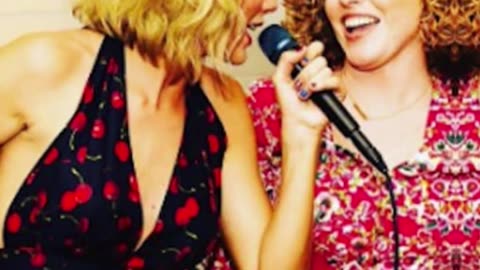 Did you know who is Taylor's swift bestie's??