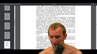 @RomanianTvee Doesn't understand USA Free Speech Laws, Lets prove him wrong livestream