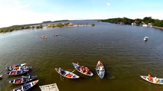 Santarém Beach