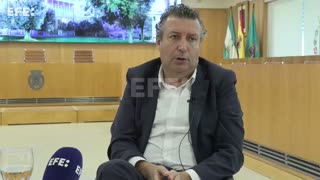 Andalucía| "El PSOE se ha levantado y está fuerte"