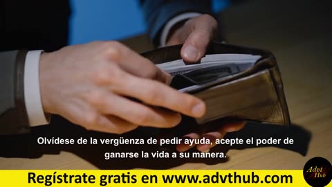 ¿Luchando por la medicina? Mire videos, adquiera conocimientos, gane dinero - Advthub