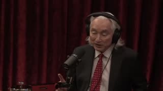 Joe Rogan - Physicist Michio Kaku on the UFO Phenomenon