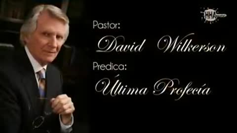 David Wilkerson Prophecy of the global pandemic 2020