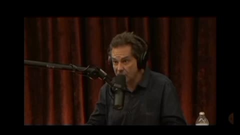 🗽Jimmy Dore's experience with Cvd injection side effects on the Joe Rogan Show.