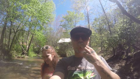 Campbells Covered Bridge