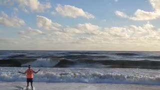 Wave on Wave #ocean #oceanview #oceanwaves #waves