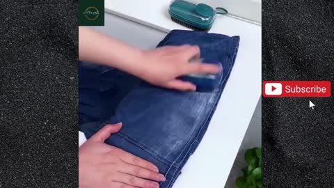 Cloth Cleaning Tips