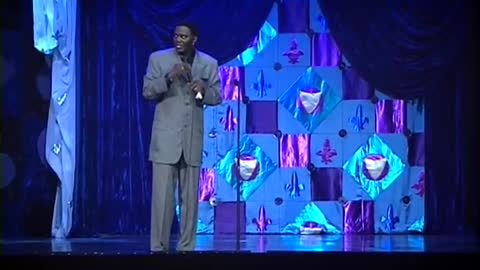 Bernie Mac The King Best Jokes