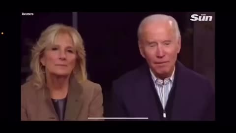 Joe Biden worst puppet president ever