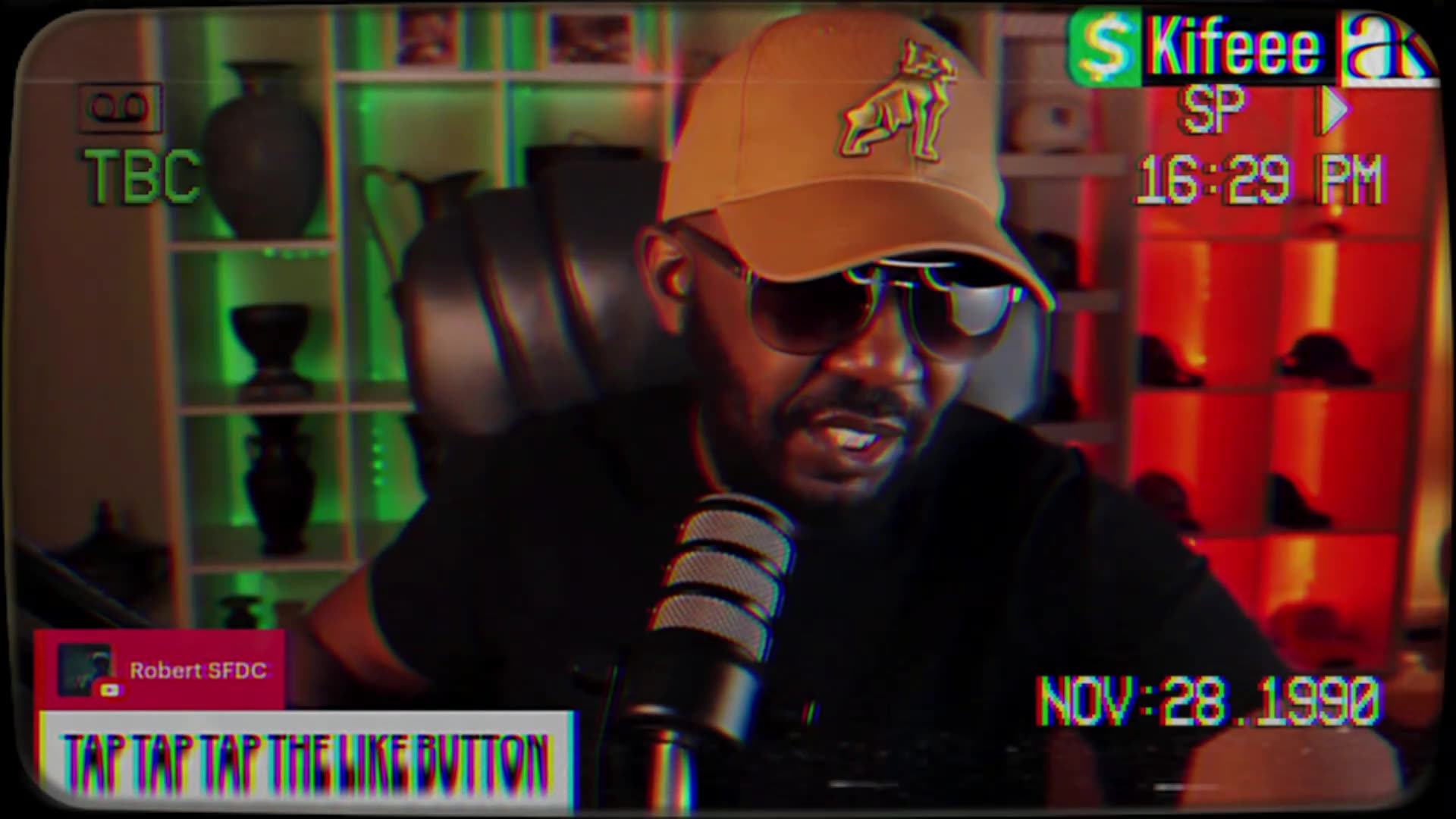 Clout Chasers Tuesdays