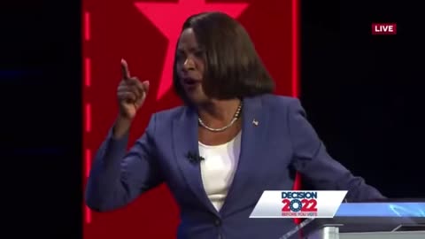 Demings: How long will you watch people being gunned down?